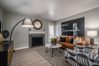 1 Bed • 1 Bath 3055 floor plan